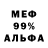 ТГК гашишное масло Meri Kretsu